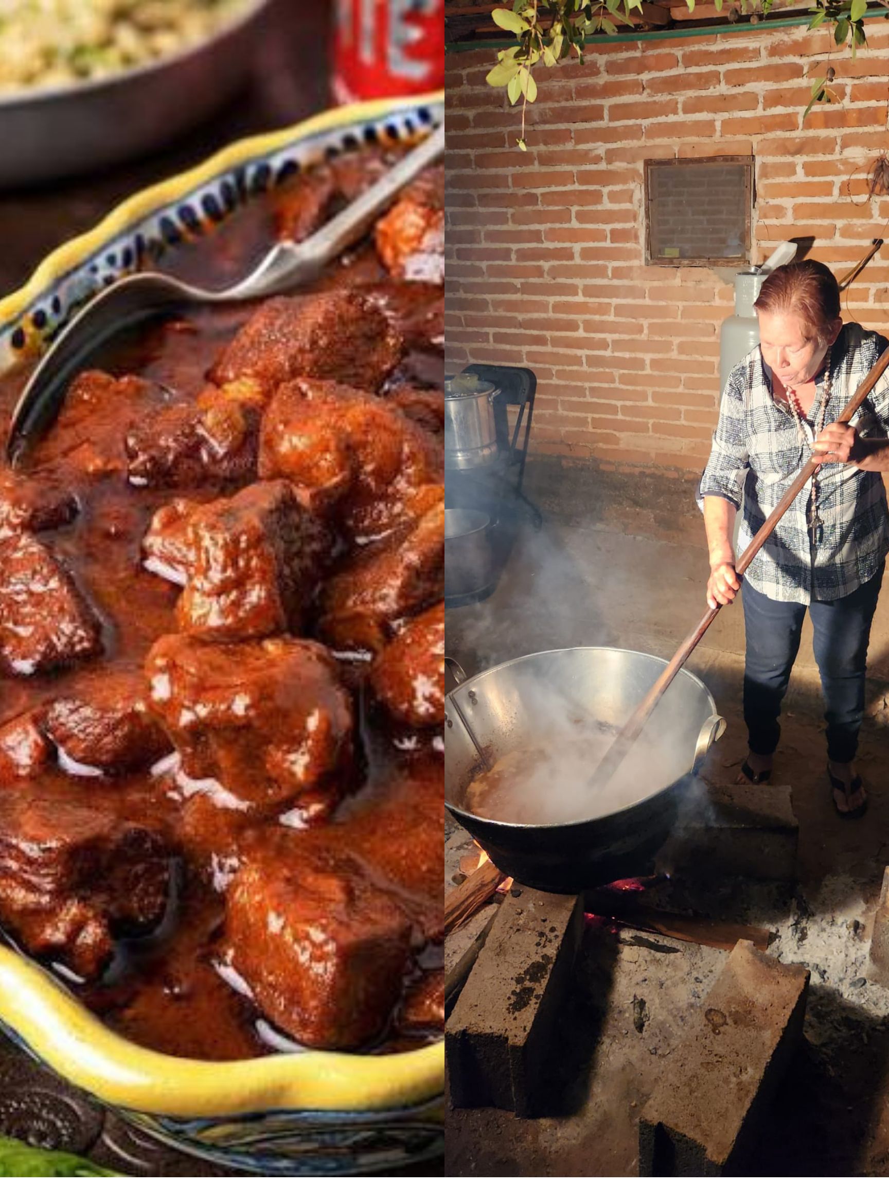 Asado de Boda